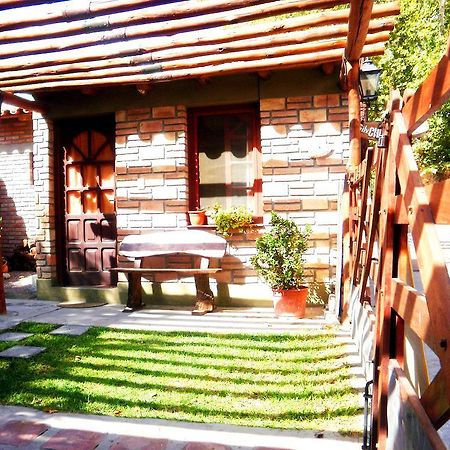 La Tranquera Alquiler Temporario Cafayate Exterior photo