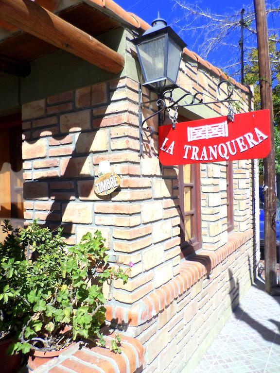 La Tranquera Alquiler Temporario Cafayate Exterior photo